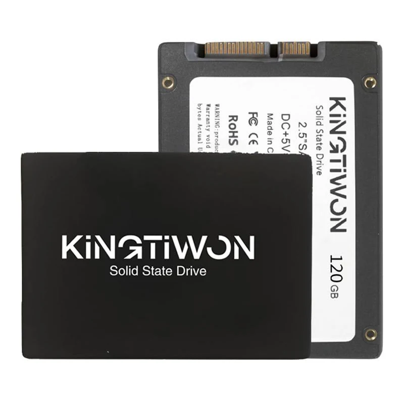 U. Estado Solido Ssd 120gb Yeyian Ycv-051820-2 Valk 2.5" Sata3, 420mb/s