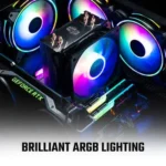 Disipador P/CPU Cooler Master Hyper T4 Rr-T4-18Pk-R1
