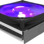 Disipador P/CPU Universal Master G200P Lp, Map-G2Pn-126Pc-R1