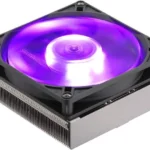 DISIPADOR P/CPU UNIVERSAL MASTER G200P LP, MAP-G2PN-126PC-R1