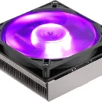Disipador P/CPU Universal Master G200P Lp, Map-G2Pn-126Pc-R1