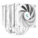 Disipador Deepcool Ak620/500-1750Rpm/120Mm/Color Negro/Ak620-Bkapmn-G