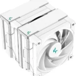 Disipador Deepcool Ak620/500-1750Rpm/120Mm/Color Negro/Ak620-Bkapmn-G