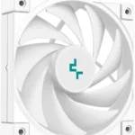 Disipador Deepcool Ak620/500-1750Rpm/120Mm/Color Negro/Ak620-Bkapmn-G