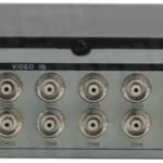 Dvr 4 Canales Ahd Qian Yao Qdvr041701P HD/1080P/H.264/HDMI