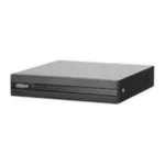 Dvr 4 Canales Pentahibrido Dahua 4K/6Mp/4Mp/1080P/H265+/2Ch IP Adicionales 4+2/Ivs/1 SATA Hasta 10Tb/P2, Xvr5104Hs4Klx