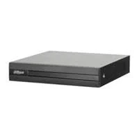 Dvr 4 Canales Pentahibrido Dahua 4K/6Mp/4Mp/1080P/H265+/2Ch IP Adicionales 4+2/Ivs/1 SATA Hasta 10Tb/P2, Xvr5104Hs4Klx
