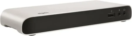 Docking Station Elgato Thunderbolt 3Xusb 3.0/1Xhdmi/1X Rj-45/Color Plata, 10Dab9901