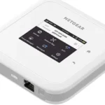 Mc94 LAN WiFi 6E WAN Data Only 5G Lte Gps One Sim One Esim Gun