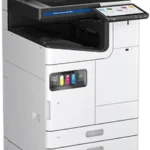 Multifuncional Wfe-Amc400 40/40 Ppm A4 USB Ethernet WiFi Direct