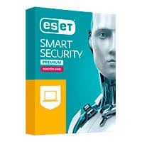 Eset Smart Security Premium 1 Licencia/1Año, Ssp119