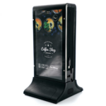 Estacion De Carga 20800Mah C/Pantalla 7" Qian Qtbpb18001