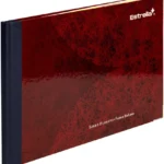 Libro Tabular Florete Estrella 125/12 Columnas/96 Hojas