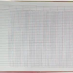 Libro Tabular Florete Estrella 125/12 Columnas/96 Hojas