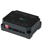 Expansor Para Panel De Control De Acceso Zkteco Dm10 /Para C2-260/Para Aumentar 1 Puerta Por Medio De Rs485/Puedes Aumentar Y Controlar Hasta 8 Puertas/Cuenta Con Comunicacion Wiegand
