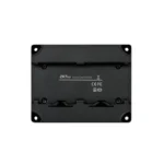 Expansor Para Panel De Control De Acceso Zkteco Dm10 /Para C2-260/Para Aumentar 1 Puerta Por Medio De Rs485/Puedes Aumentar Y Controlar Hasta 8 Puertas/Cuenta Con Comunicacion Wiegand