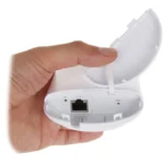 Access Point Ubiquiti Nanostation Airmax AC, 450Mbps/5Ghz, Ns-5Acl