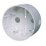 Caja Posterior Sellado Anti-Humedad Bosch Faa-500-Sb-H Montaje En Superficie/Para Detectores Serie 500/520