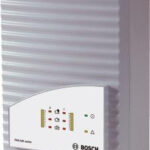 DETECTOR DE HUMO POR ASPIRACION BOSCH FAS-420-TT2/2 TUBOS/TECNOLOGIA LSN IMPROVED