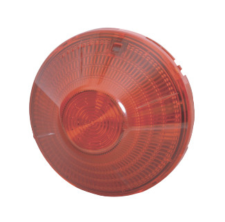 Lsn Luz Estroboscopica Bosch Fns-420-R/Para Encajar En Las Bases Lsn Ms400-B/Color Rojo