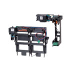 Soporte Bosch Fpo-5000-Psb-Ch Para Fuente De Alimentacion