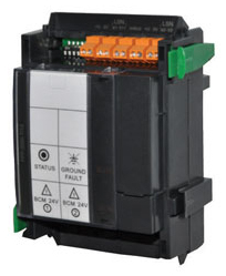 INTERFAZ DE COMUNICACION BOSCH FPP-5000-TI13 AMPLIA LA FUNCIONALIDAD DE FPP-5000