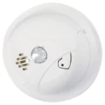 Detector De Humo Autonomo First Alert Sa350B Bateria Sellada De Litio Por 10 Años, Sensor Por Ionizacion, Sin Cableado
