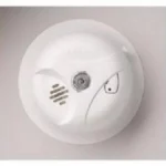 Detector De Humo Autonomo First Alert Sa350B Bateria Sellada De Litio Por 10 Años, Sensor Por Ionizacion, Sin Cableado