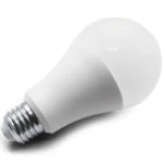 Foco Inteligente Getttech Gsr-71001 Rainbow Smart Light Bulb/WiFi/App