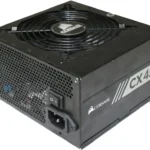 Fuente De Poder 450W Corsair Cx450M 450W, Sm 80 Plus Bronze, Cp-9020101-Na