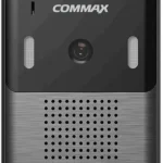 Frente De Calle Para Videoportero Commax Drc-4Y Camara 960H/Sensor De Luz/Volumen Ajustable/Compatible Con Cualquier Monitor Commax/Cubierta Cmx2260001