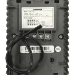 Frente De Calle Para Videoportero Commax Drc-4Y Camara 960H/Sensor De Luz/Volumen Ajustable/Compatible Con Cualquier Monitor Commax/Cubierta Cmx2260001