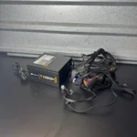 Fuente De 650W 80 Plus Gold Corsair Tx650M Cp-9020132-Na