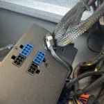 Fuente De 650W 80 Plus Gold Corsair Tx650M Cp-9020132-Na