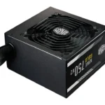 Fuente De Poder 750W Cooler Master,Mpe-7501-Acaag-U2,80 Plus Oro,2Xeps,Estandar