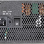 Fuente De Poder 700W Evga 100-Br-0700-K1, 80 Plus Bronce