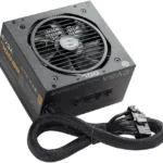 Fuente De Poder 700W Evga 100-Br-0700-K1, 80 Plus Bronce