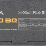 Fuente De Poder 700W Evga 100-Br-0700-K1, 80 Plus Bronce