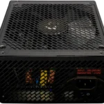 Fuente De Poder De 750W Balam Rush Br-931182, 80 Plus Gold Full Modular