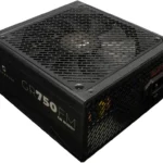 Fuente De Poder De 750W Balam Rush Br-931182, 80 Plus Gold Full Modular