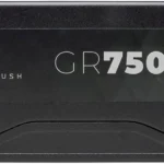 Fuente De Poder De 750W Balam Rush Br-931182, 80 Plus Gold Full Modular