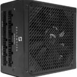 Fuente De Poder De 750W Balam Rush Br-931182, 80 Plus Gold Full Modular