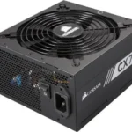 Fuente De Poder 750W Corsair Cx750, 80 Plus Bronze, Cp-9020123-Na
