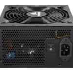 Fuente De Poder 750W Corsair Cx750, 80 Plus Bronze, Cp-9020123-Na