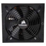 Fuente De Poder 750W Corsair Cx750, 80 Plus Bronze, Cp-9020123-Na