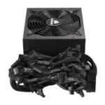 Fuente De Poder 750W Corsair Cx750, 80 Plus Bronze, Cp-9020123-Na