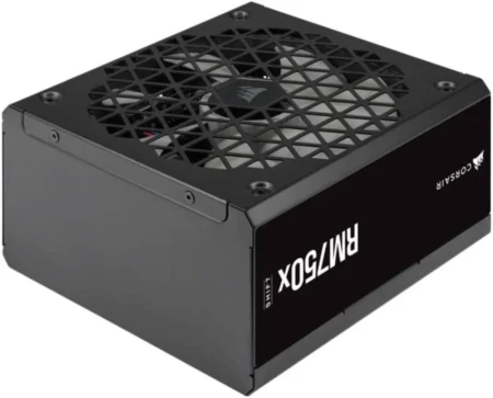 Fuente De Poder 750W Corsair Cv750, 80P Bronze, Cp-9020237-Na