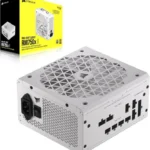 Fuente De Poder De 750W Corsair Tx750M, 80 Plus Gold, Cp-9020131-Na