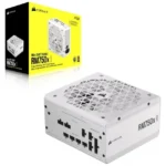 Fuente De Poder De 750W Corsair Tx750M, 80 Plus Gold, Cp-9020131-Na