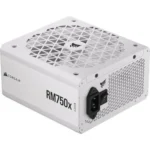Fuente De Poder De 750W Corsair Tx750M, 80 Plus Gold, Cp-9020131-Na